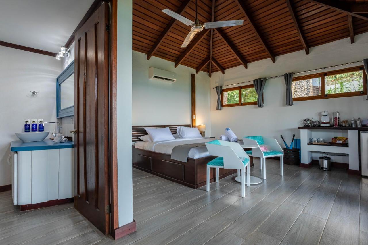 The Tranquilo Lodge, Adult Only, All Meals Included Дрейк Екстер'єр фото