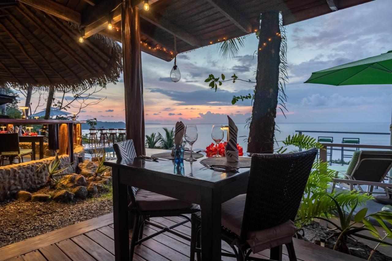The Tranquilo Lodge, Adult Only, All Meals Included Дрейк Екстер'єр фото