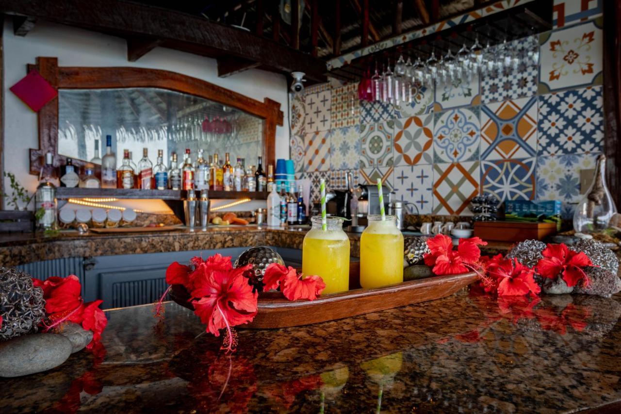 The Tranquilo Lodge, Adult Only, All Meals Included Дрейк Екстер'єр фото