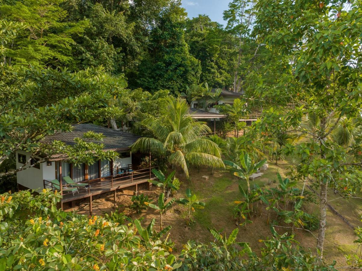The Tranquilo Lodge, Adult Only, All Meals Included Дрейк Екстер'єр фото