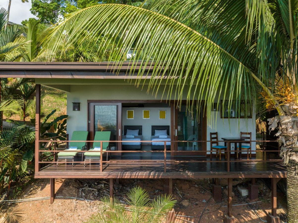 The Tranquilo Lodge, Adult Only, All Meals Included Дрейк Екстер'єр фото