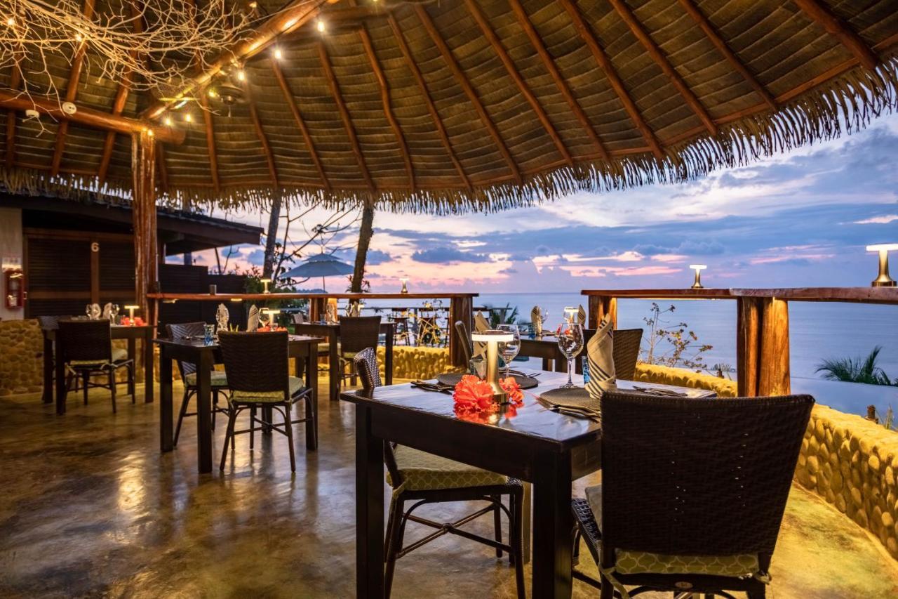 The Tranquilo Lodge, Adult Only, All Meals Included Дрейк Екстер'єр фото