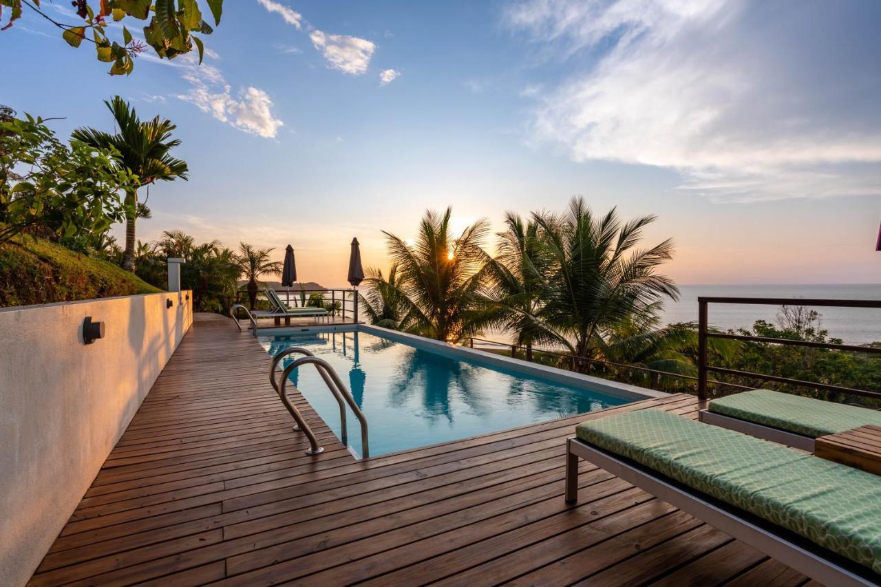 The Tranquilo Lodge, Adult Only, All Meals Included Дрейк Екстер'єр фото