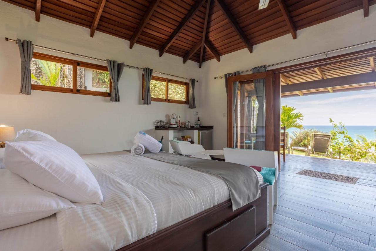 The Tranquilo Lodge, Adult Only, All Meals Included Дрейк Екстер'єр фото